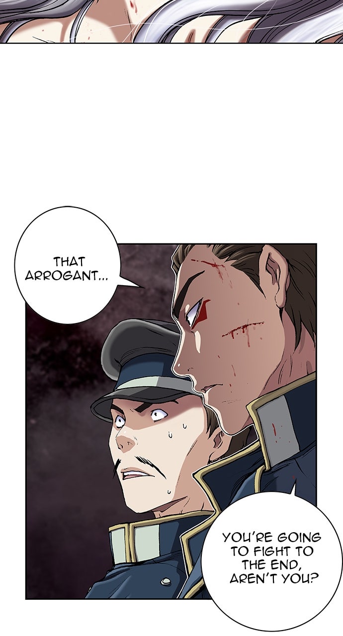 Read Leviathan EN Manga Online