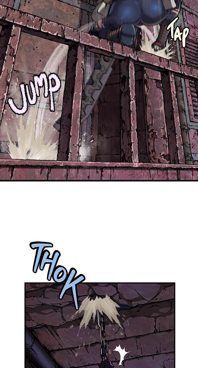 Read Leviathan EN Manga Online