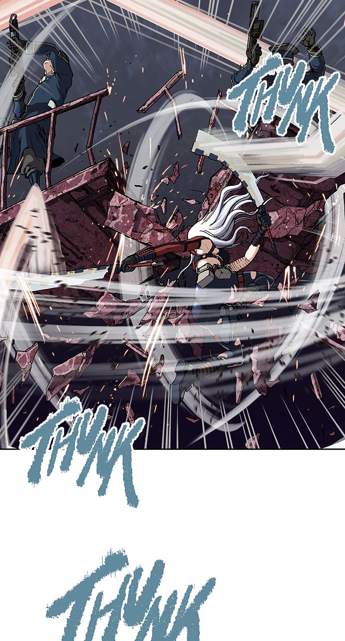 Read Leviathan EN Manga Online