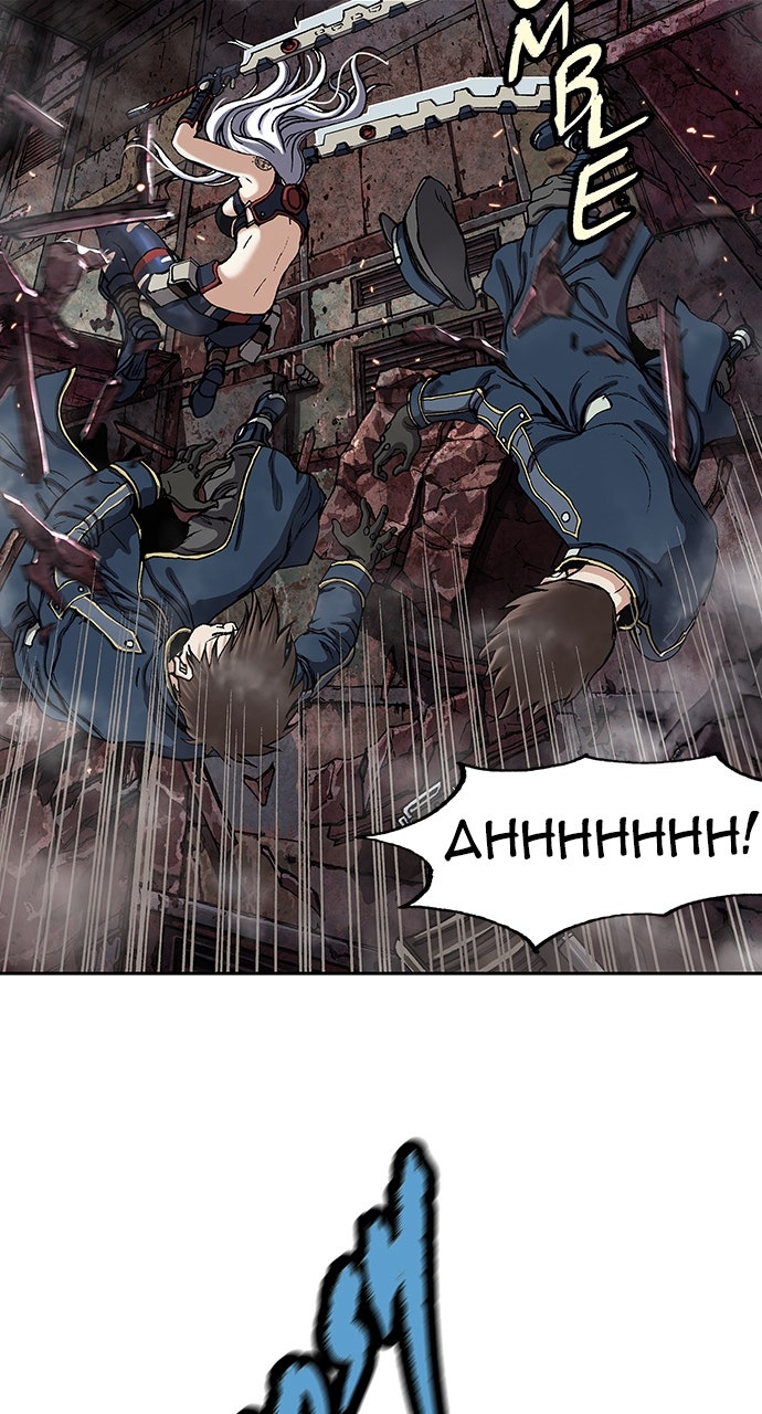 Read Leviathan EN Manga Online