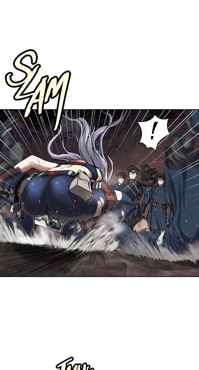 Read Leviathan EN Manga Online