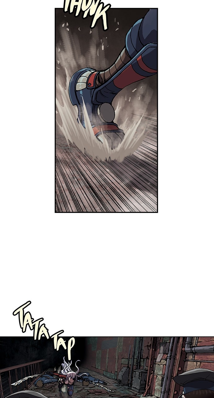 Read Leviathan EN Manga Online