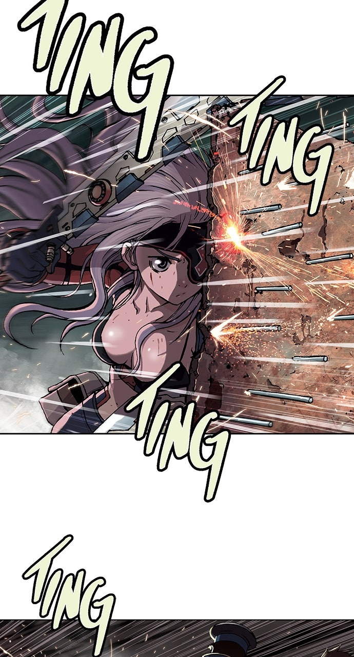 Read Leviathan EN Manga Online