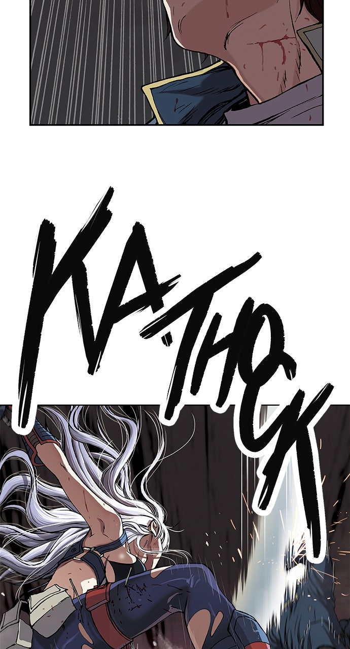 Read Leviathan EN Manga Online