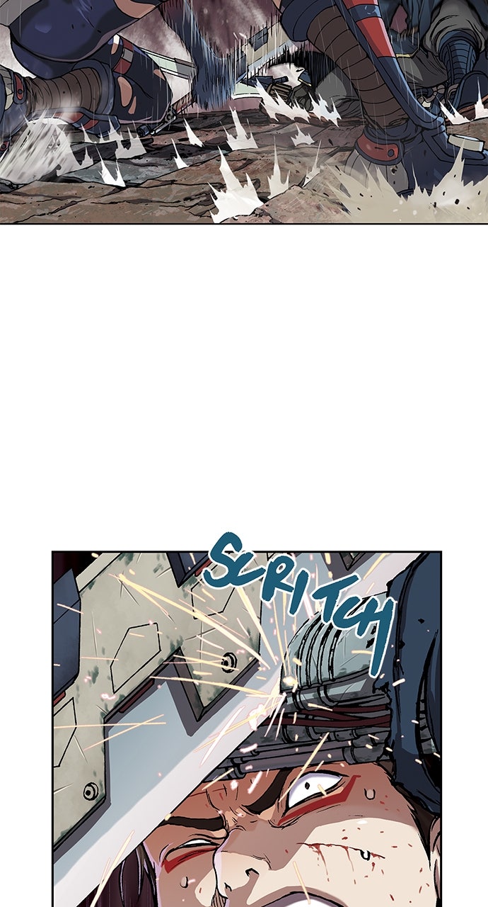 Read Leviathan EN Manga Online