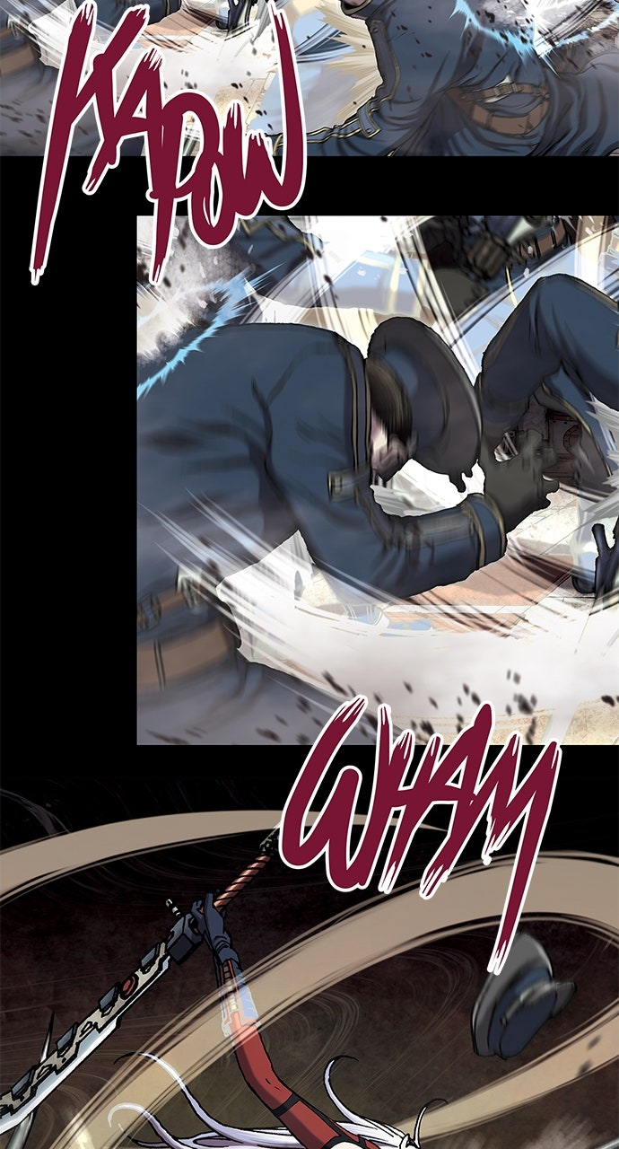 Read Leviathan EN Manga Online