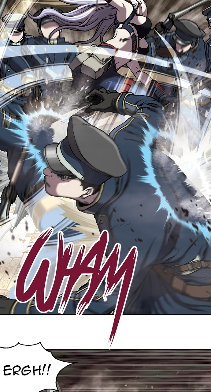 Read Leviathan EN Manga Online