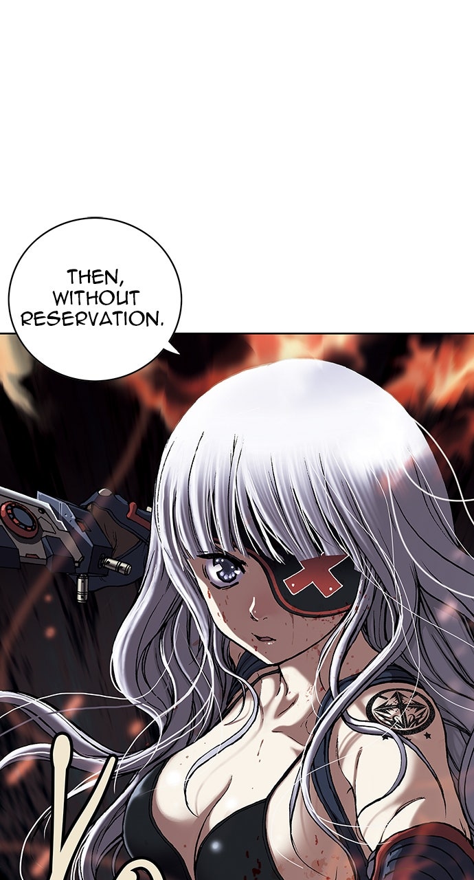 Read Leviathan EN Manga Online