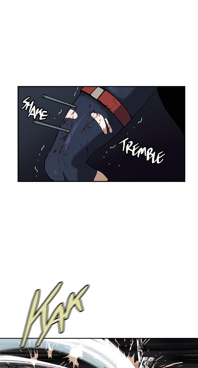 Read Leviathan EN Manga Online