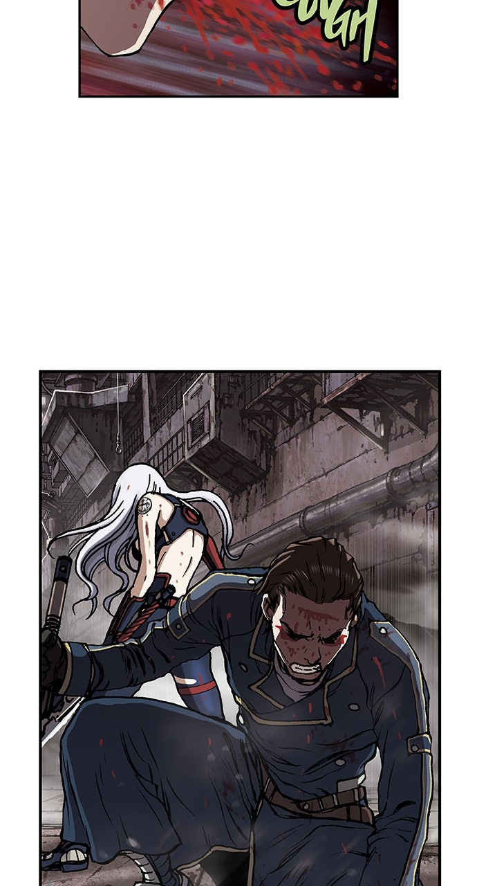 Read Leviathan EN Manga Online