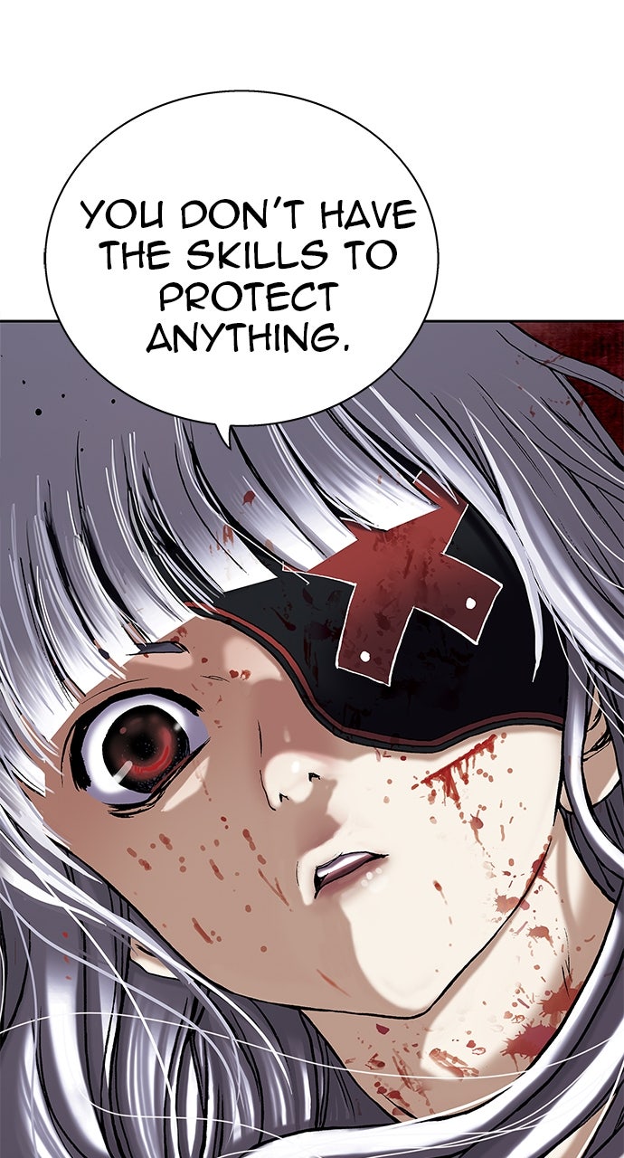 Read Leviathan EN Manga Online