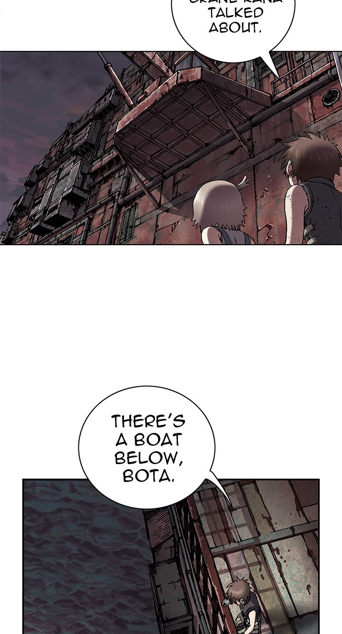 Read Leviathan EN Manga Online