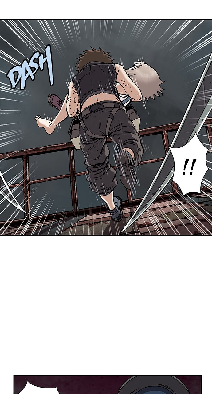 Read Leviathan EN Manga Online