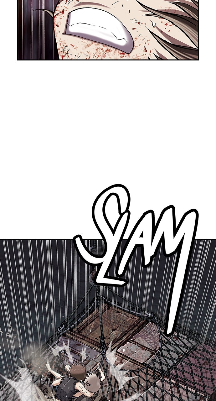 Read Leviathan EN Manga Online