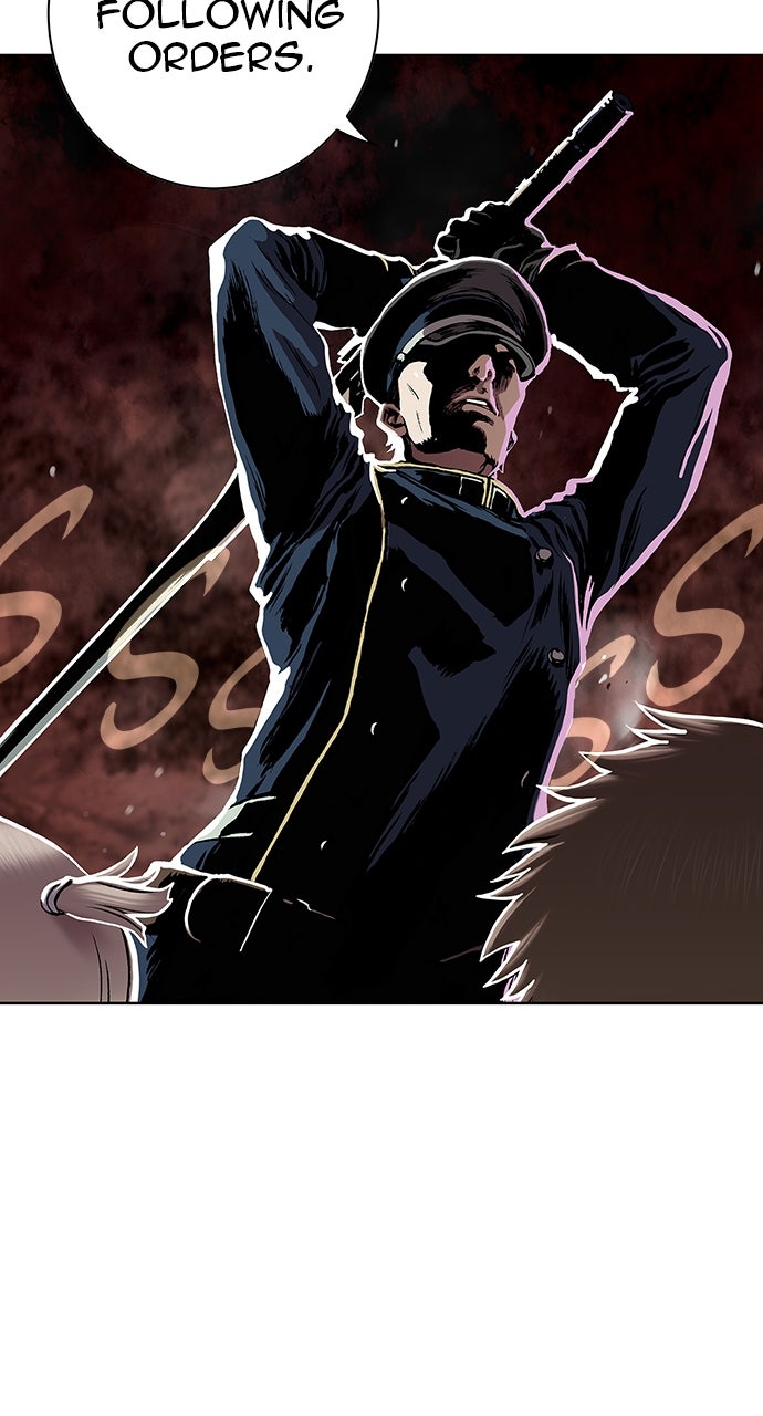 Read Leviathan EN Manga Online