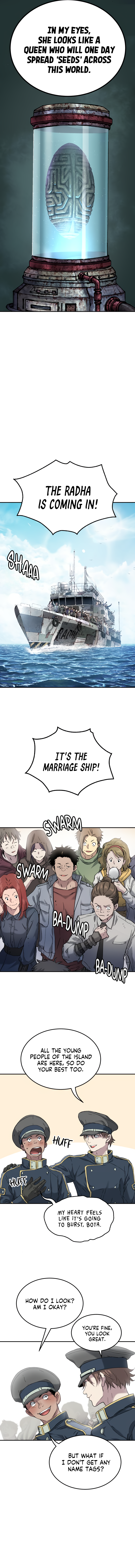 Read Leviathan EN Manga Online