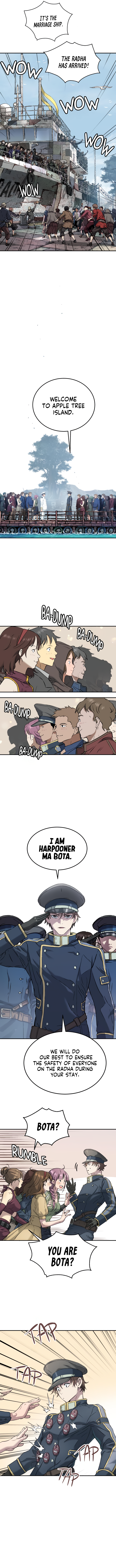 Read Leviathan EN Manga Online