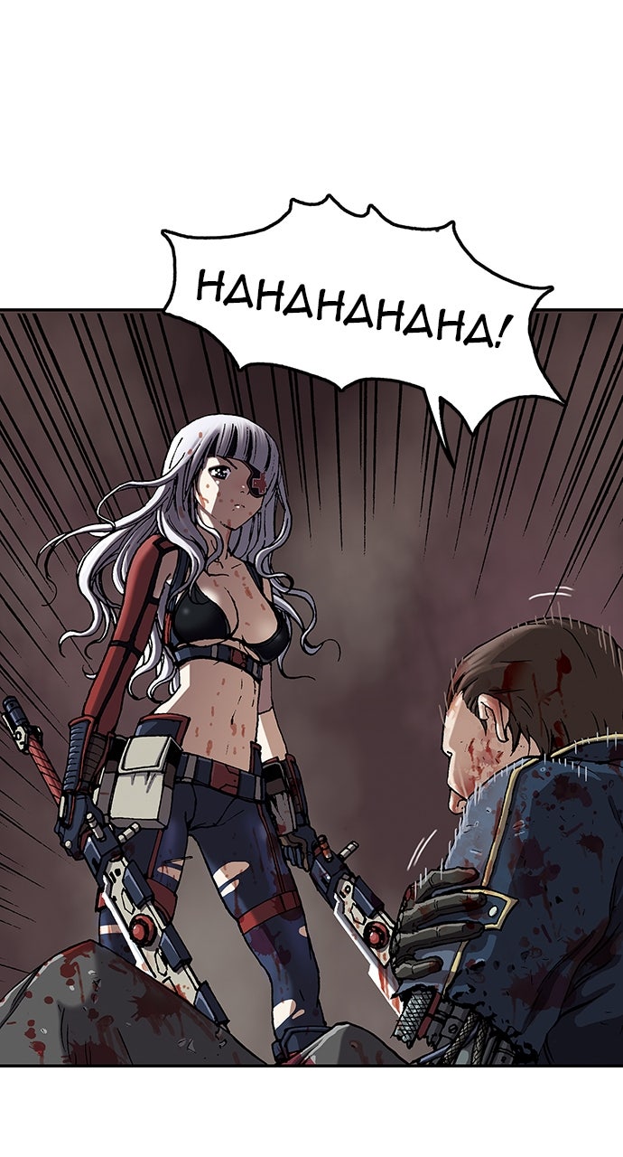 Read Leviathan EN Manga Online