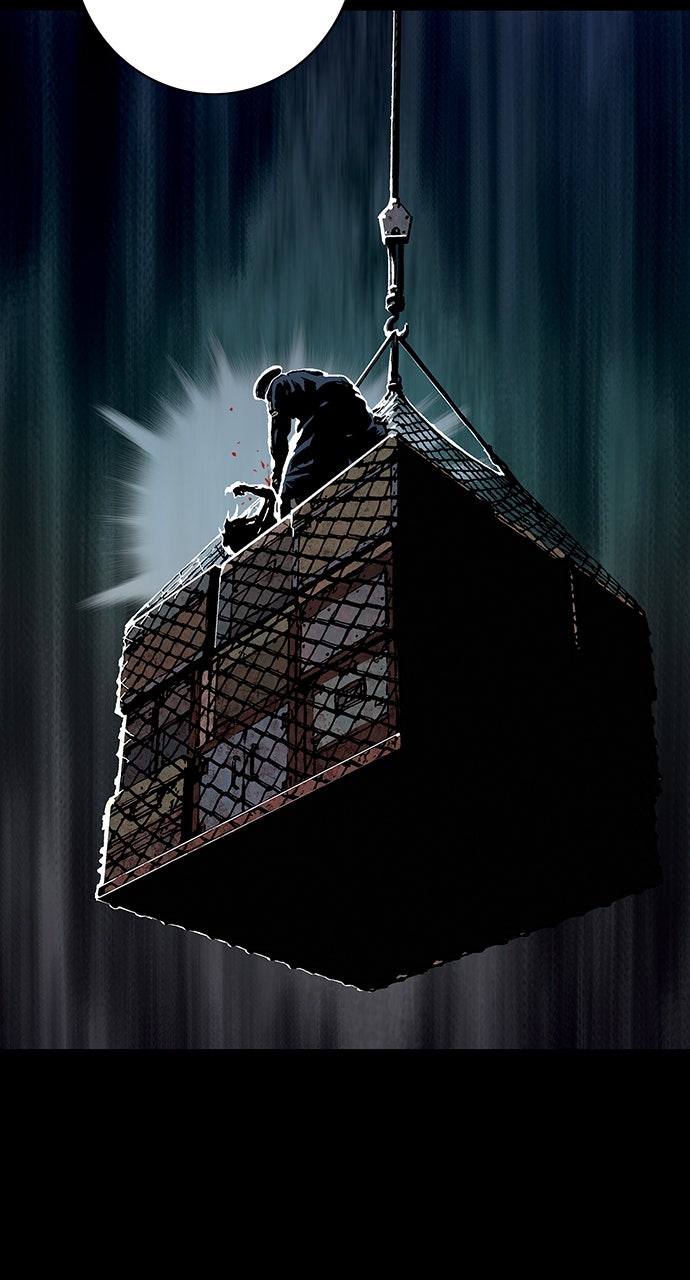 Read Leviathan EN Manga Online