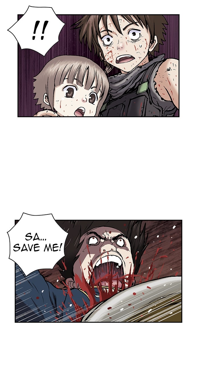 Read Leviathan EN Manga Online