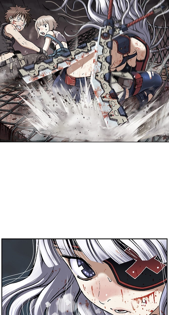 Read Leviathan EN Manga Online