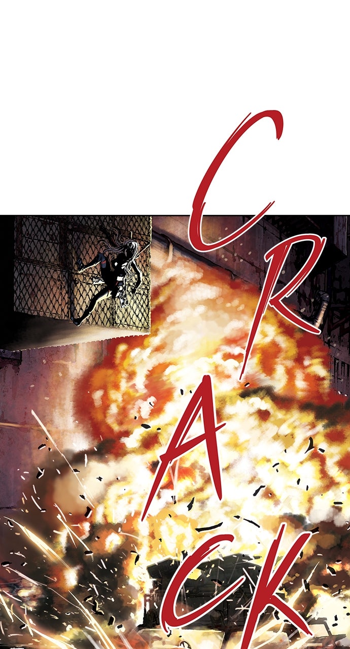 Read Leviathan EN Manga Online