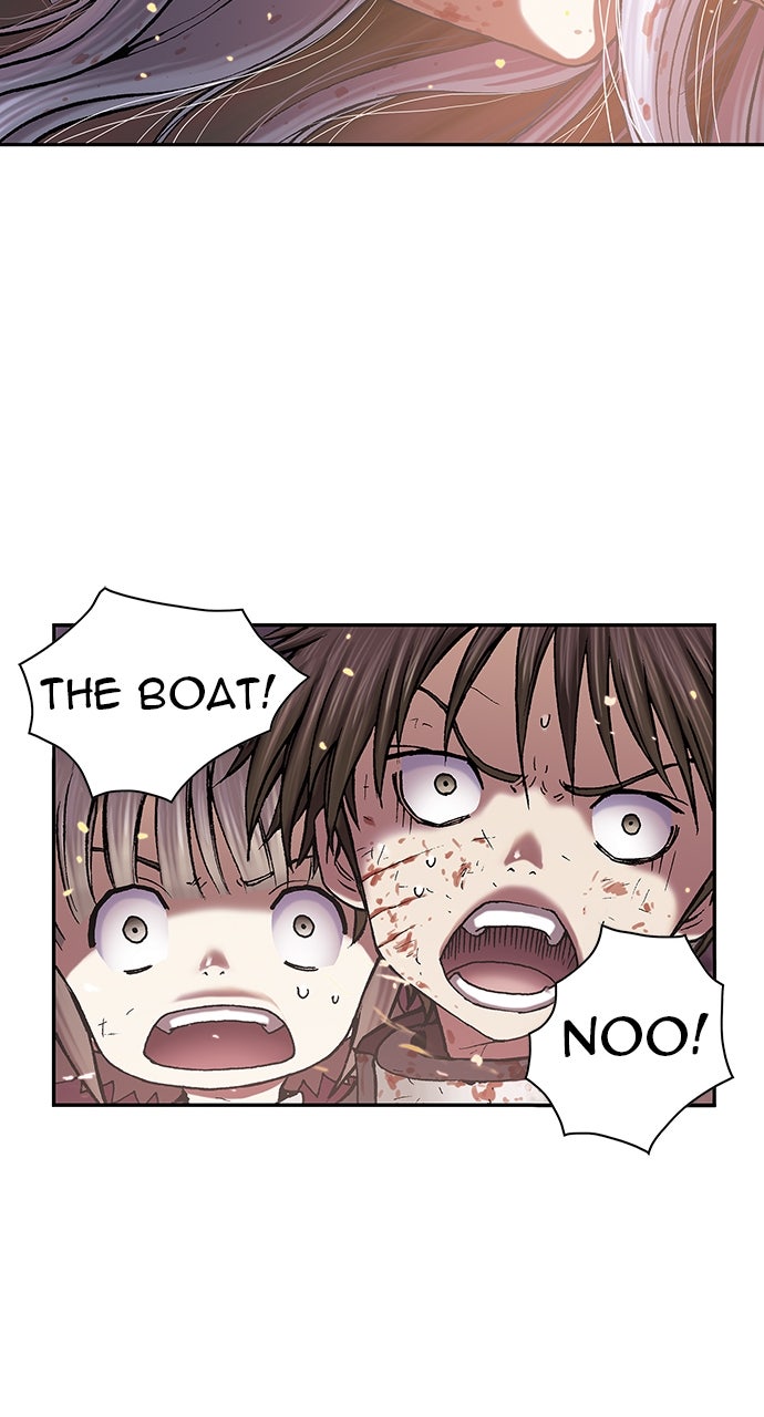 Read Leviathan EN Manga Online