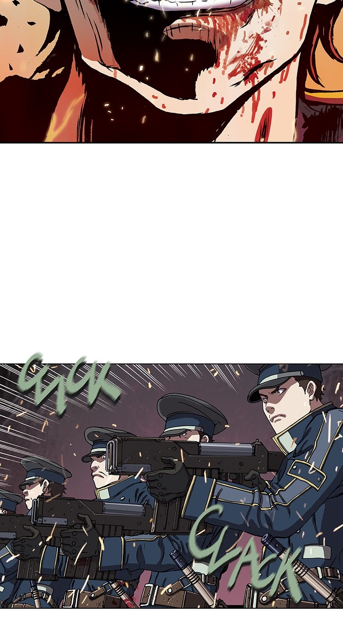 Read Leviathan EN Manga Online