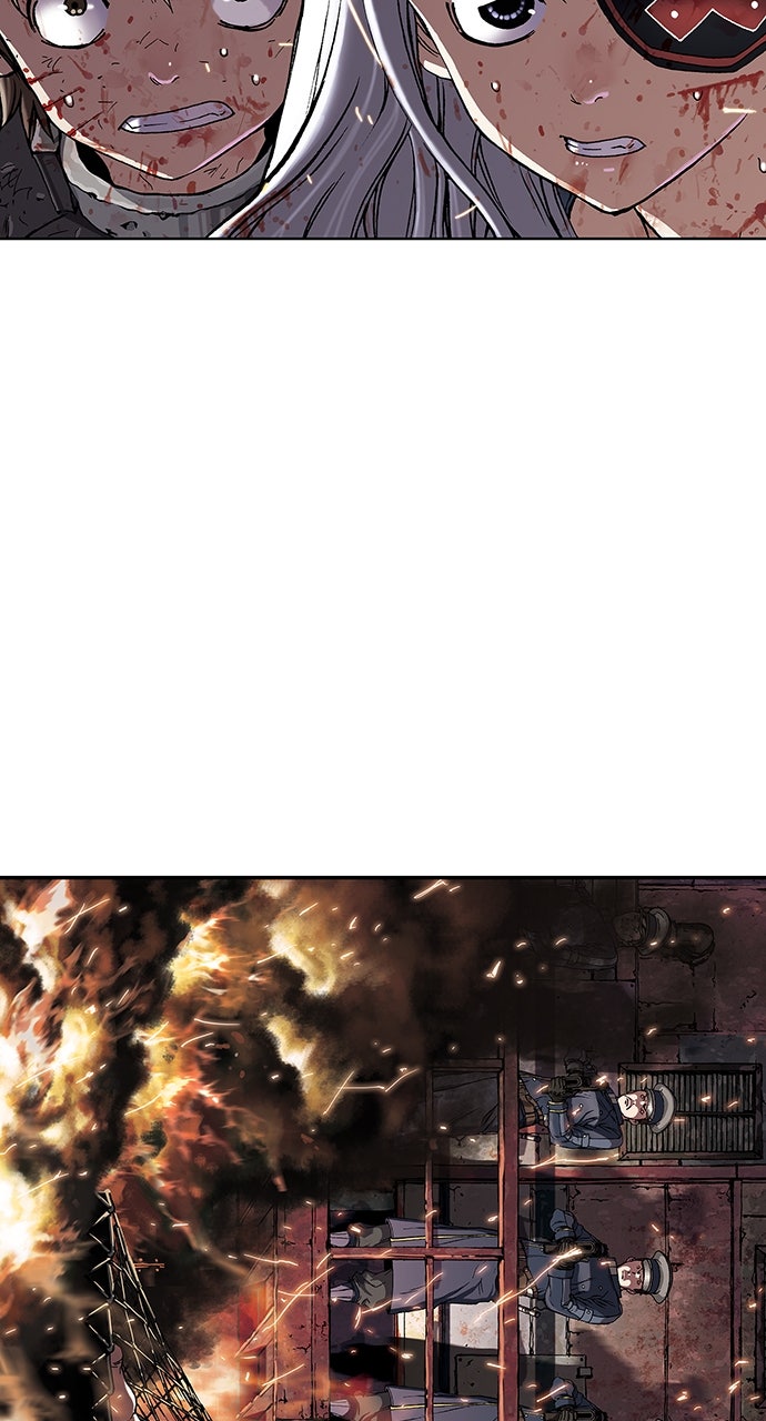 Read Leviathan EN Manga Online