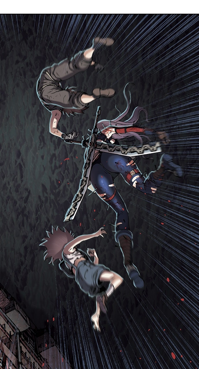 Read Leviathan EN Manga Online