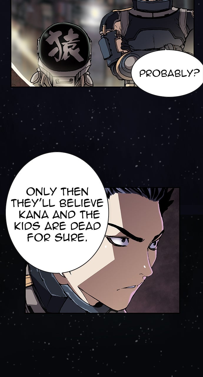 Read Leviathan EN Manga Online