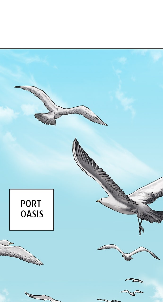 Read Leviathan EN Manga Online