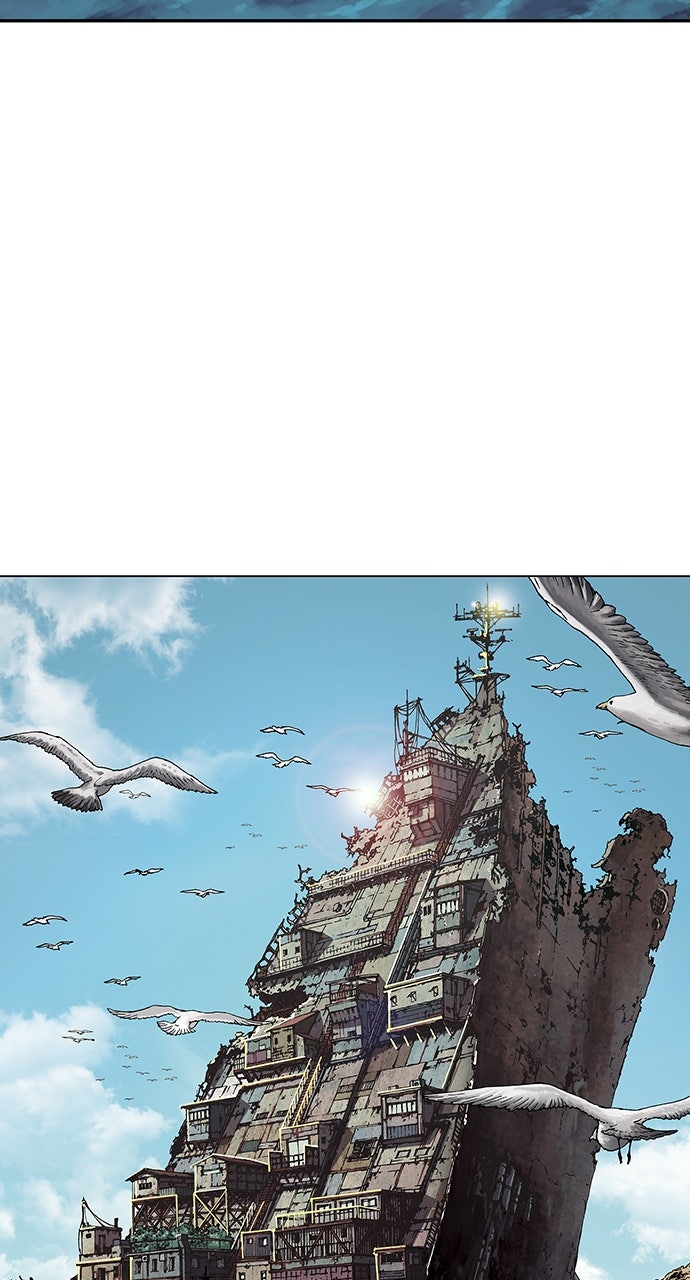 Read Leviathan EN Manga Online