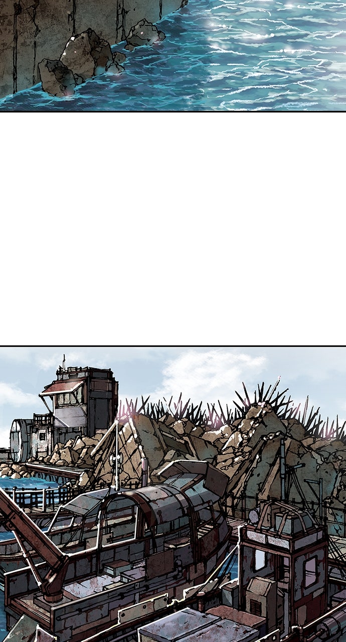 Read Leviathan EN Manga Online