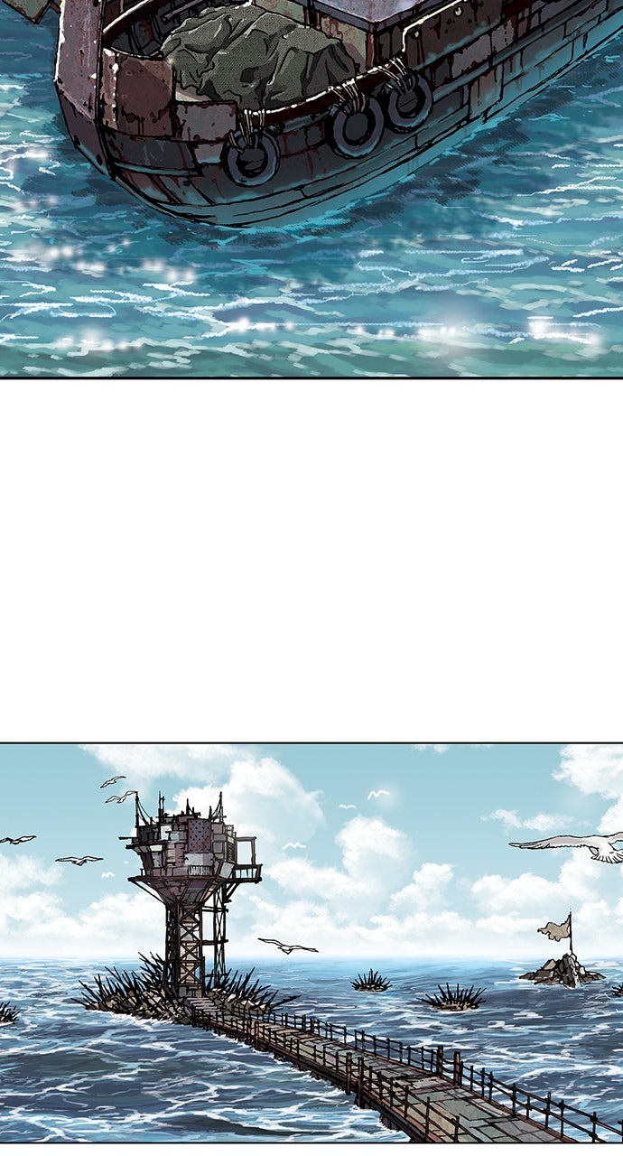 Read Leviathan EN Manga Online