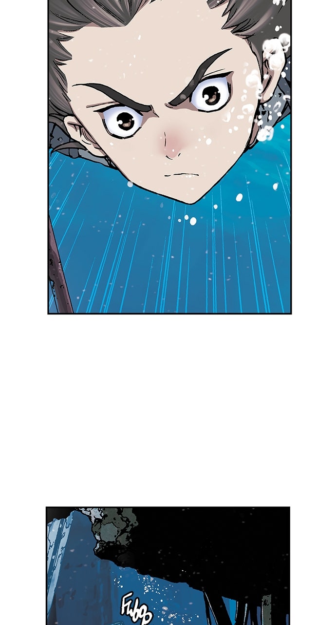 Read Leviathan EN Manga Online