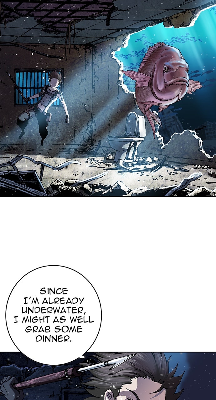 Read Leviathan EN Manga Online