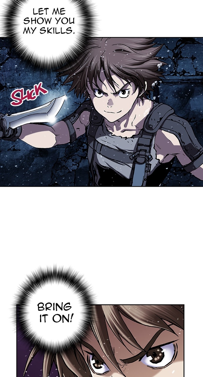 Read Leviathan EN Manga Online