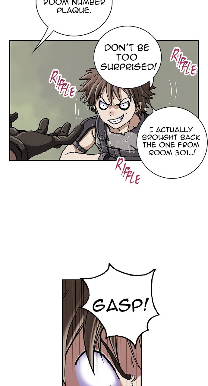 Read Leviathan EN Manga Online