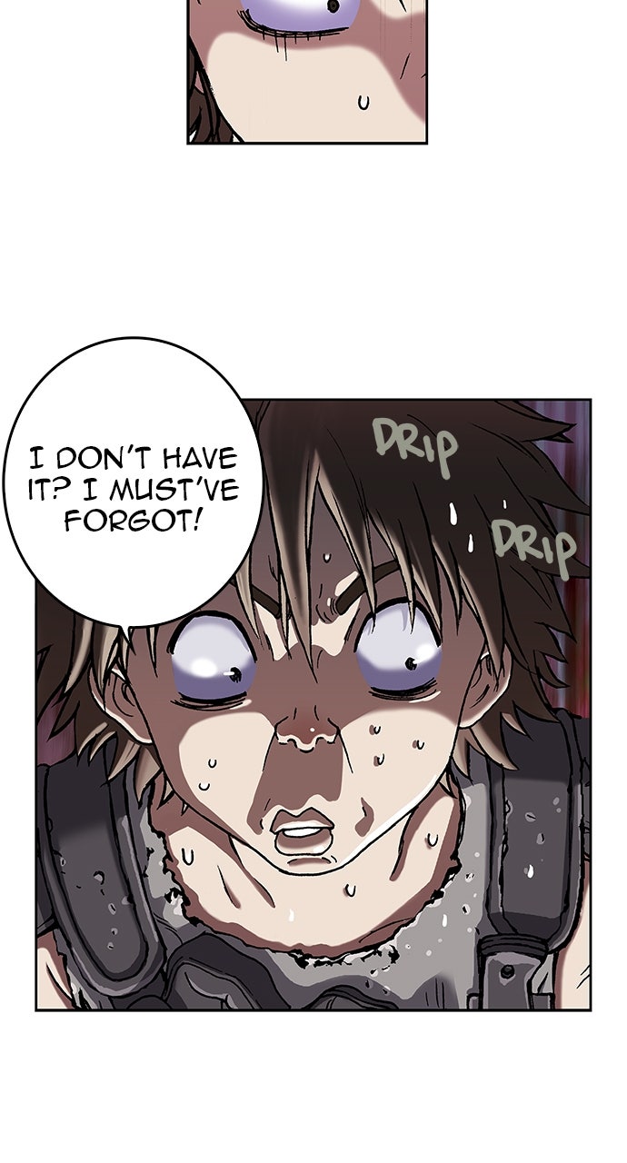 Read Leviathan EN Manga Online