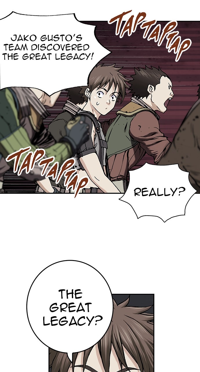 Read Leviathan EN Manga Online