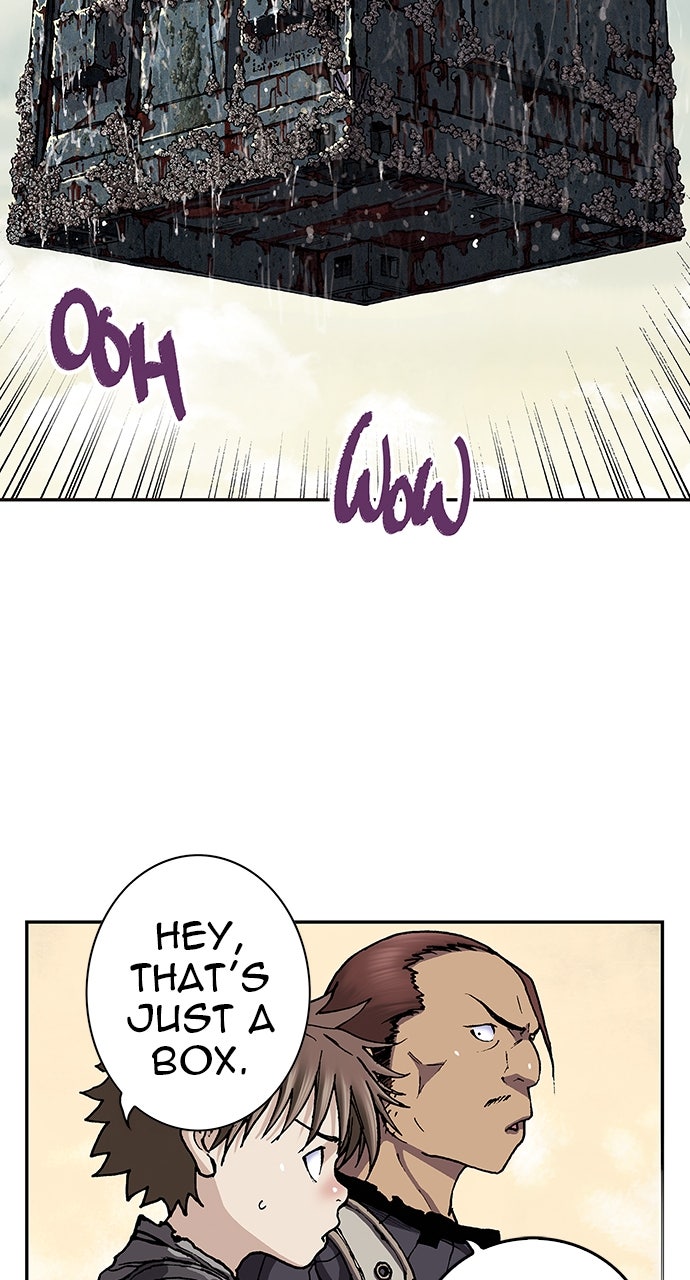 Read Leviathan EN Manga Online