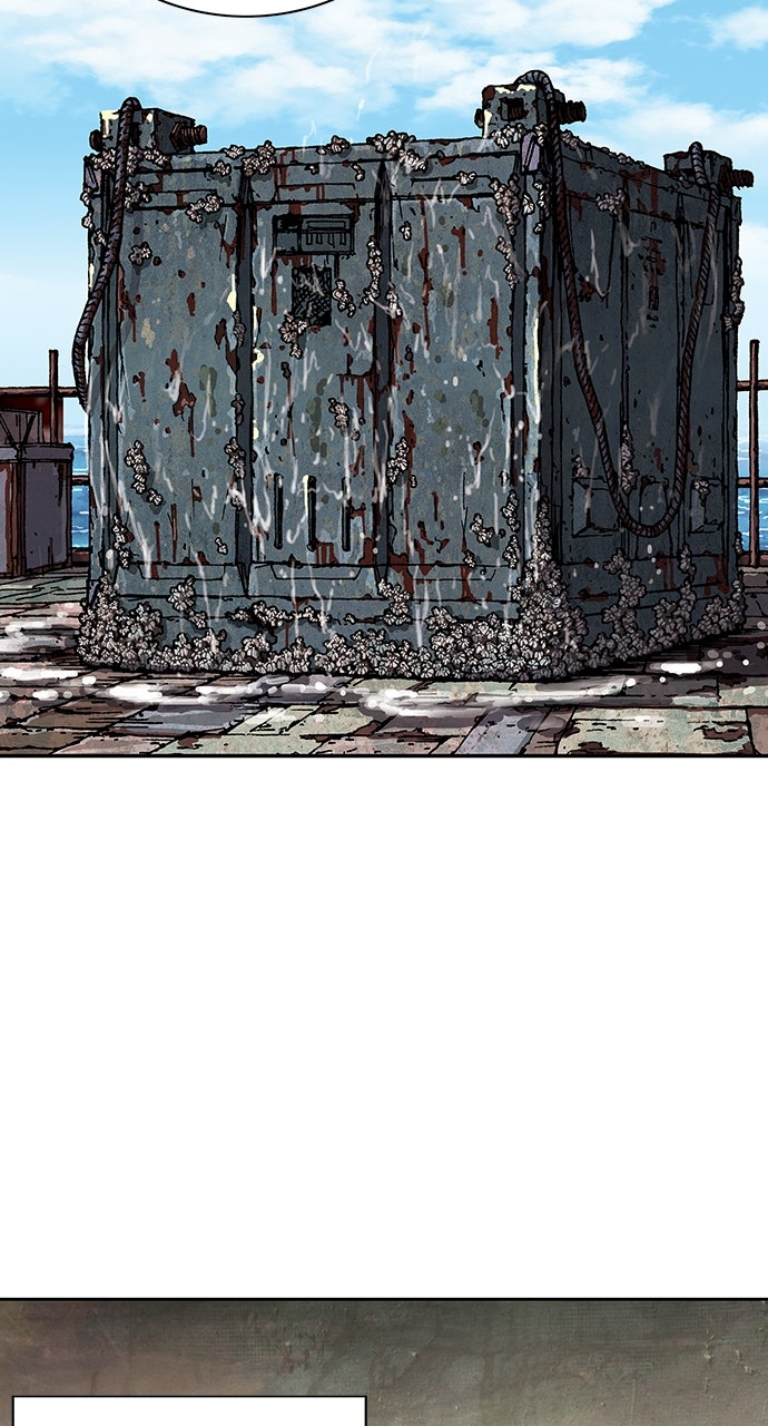 Read Leviathan EN Manga Online