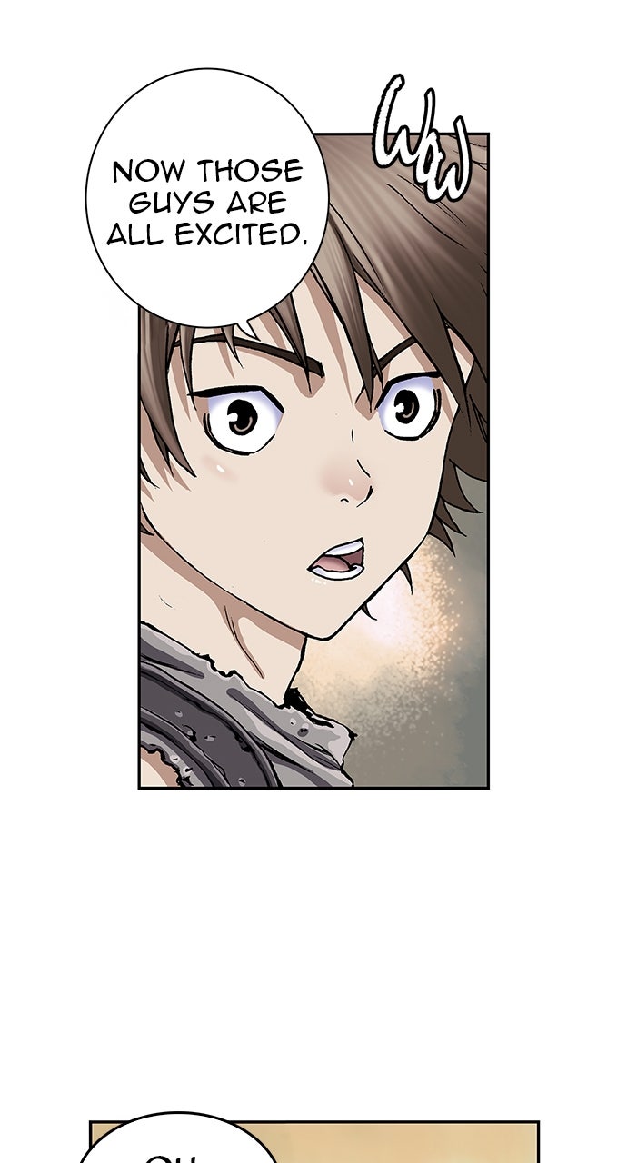 Read Leviathan EN Manga Online