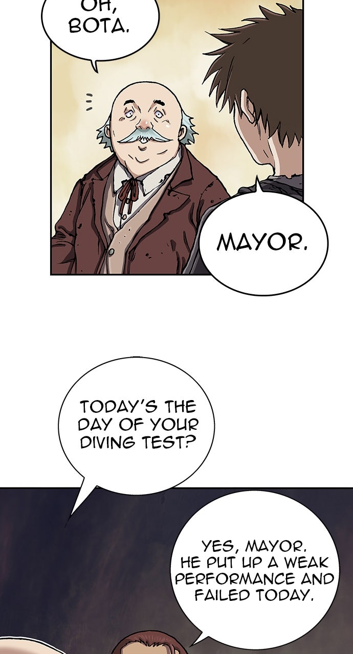 Read Leviathan EN Manga Online