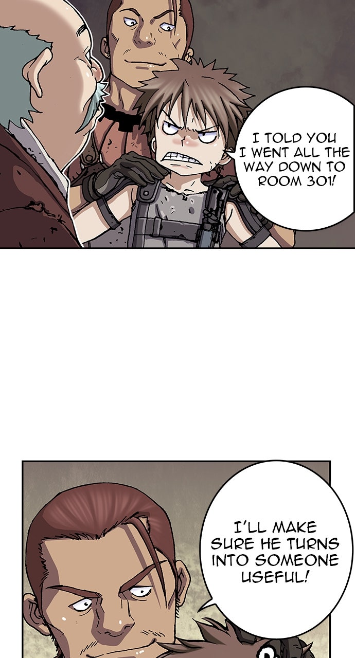 Read Leviathan EN Manga Online