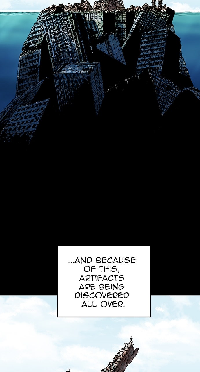 Read Leviathan EN Manga Online