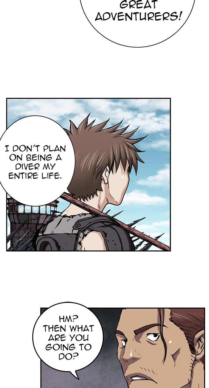 Read Leviathan EN Manga Online