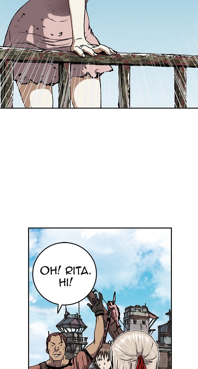 Read Leviathan EN Manga Online