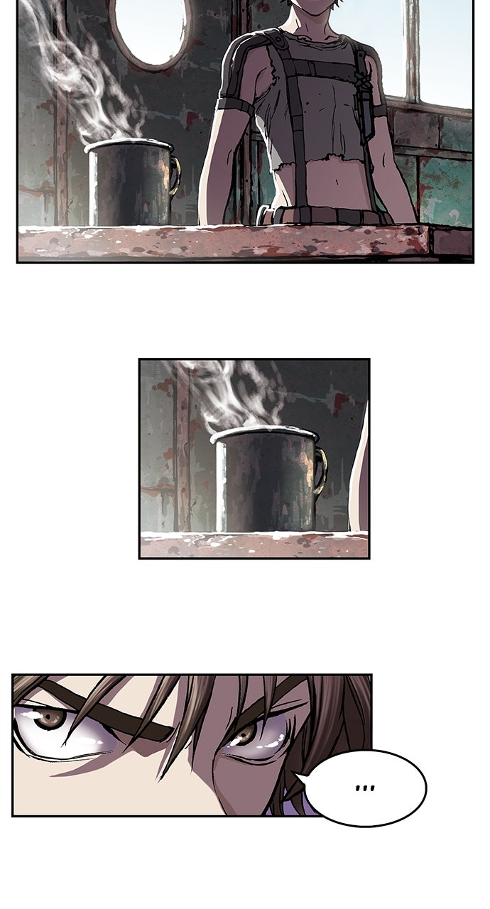 Read Leviathan EN Manga Online